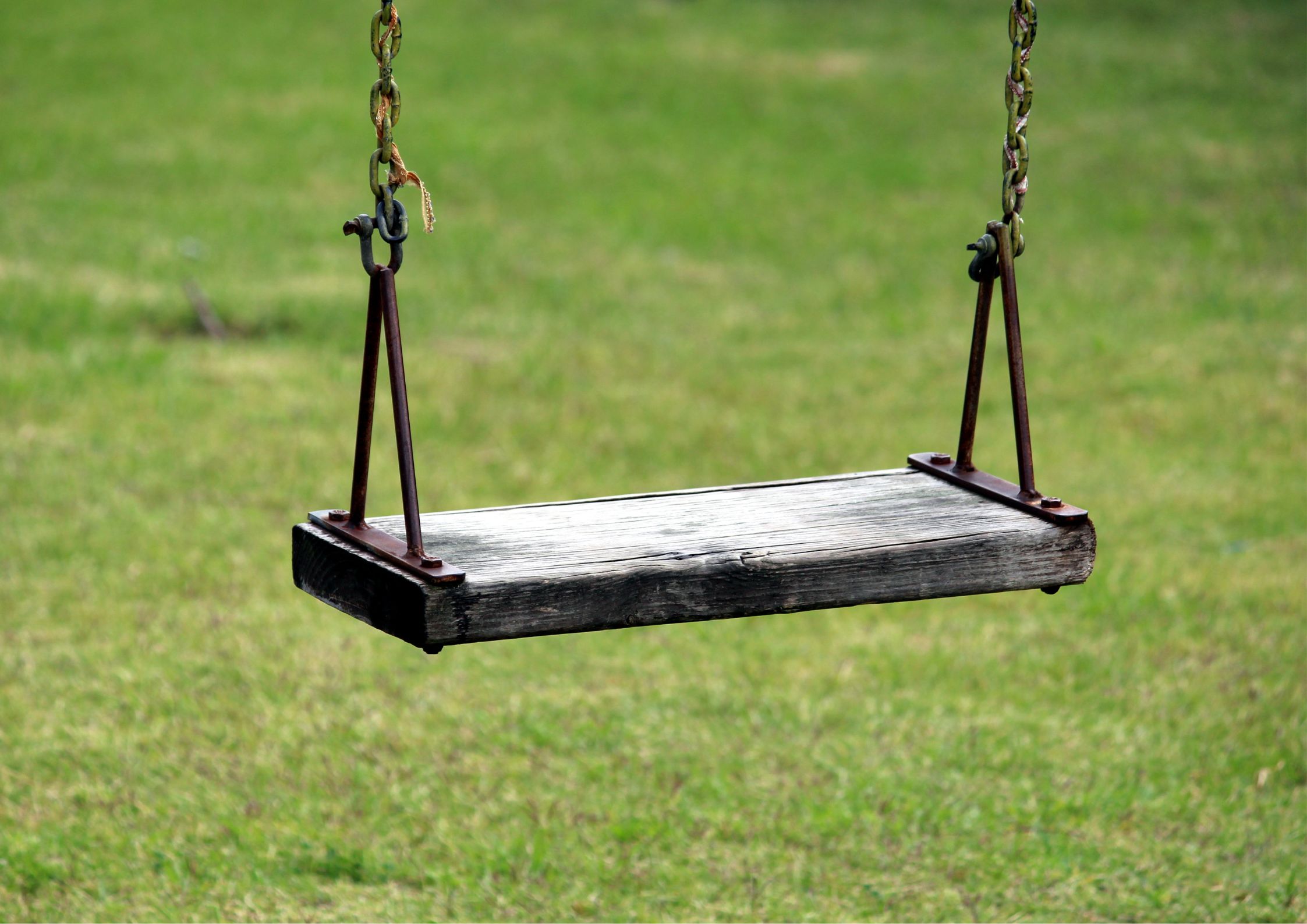 Playground Safety