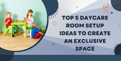 The Impact Of Learning Spaces In Preschool Classrooms