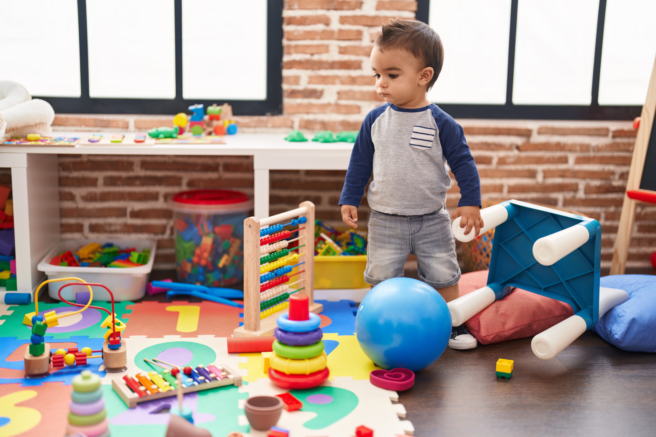 Indoor Playground Tips, Childcare, Safety, Nurturing, Fun