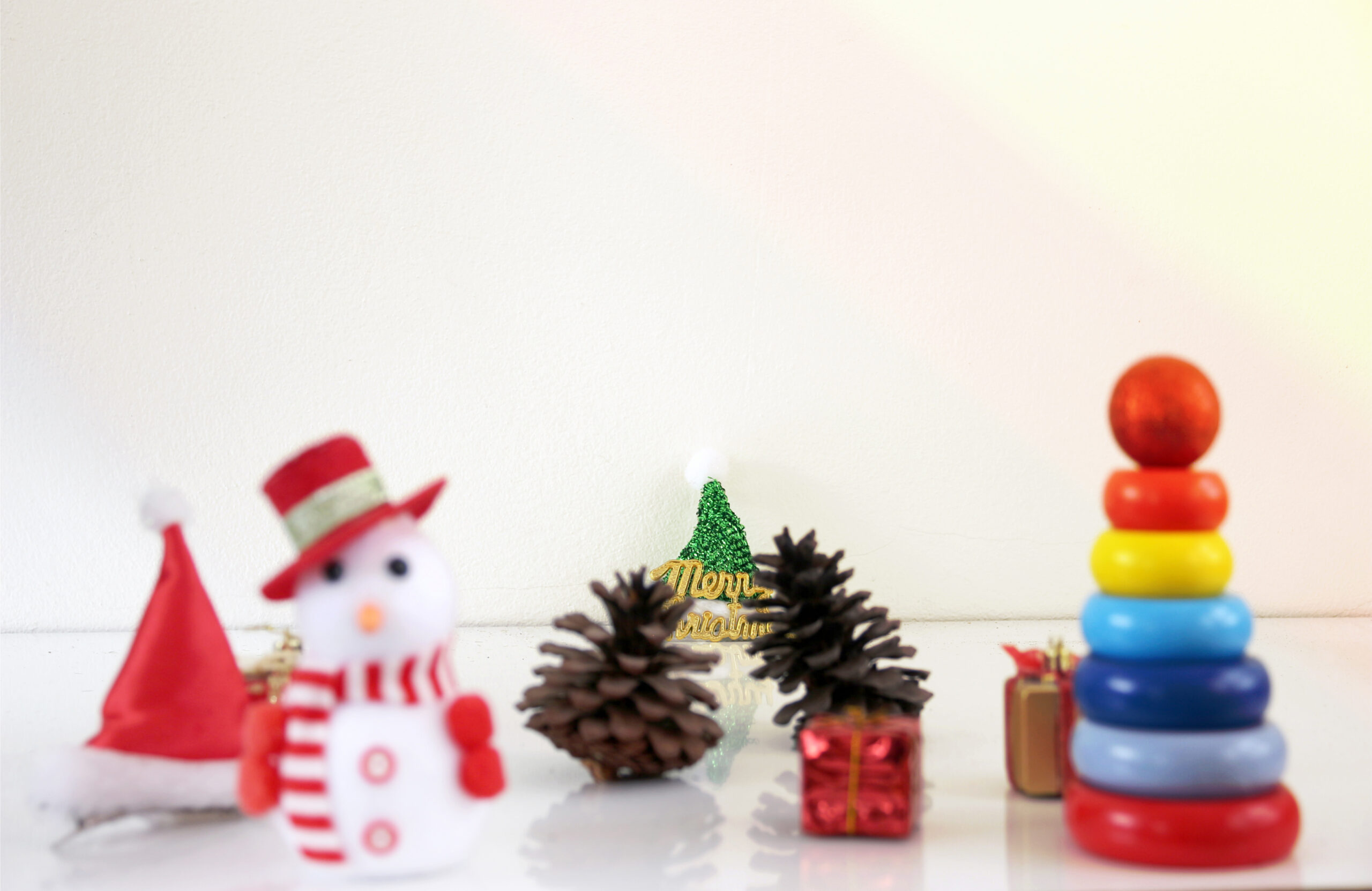 Childcare Holiday Decor, Festive Season Decor, Childcare Interior Decor