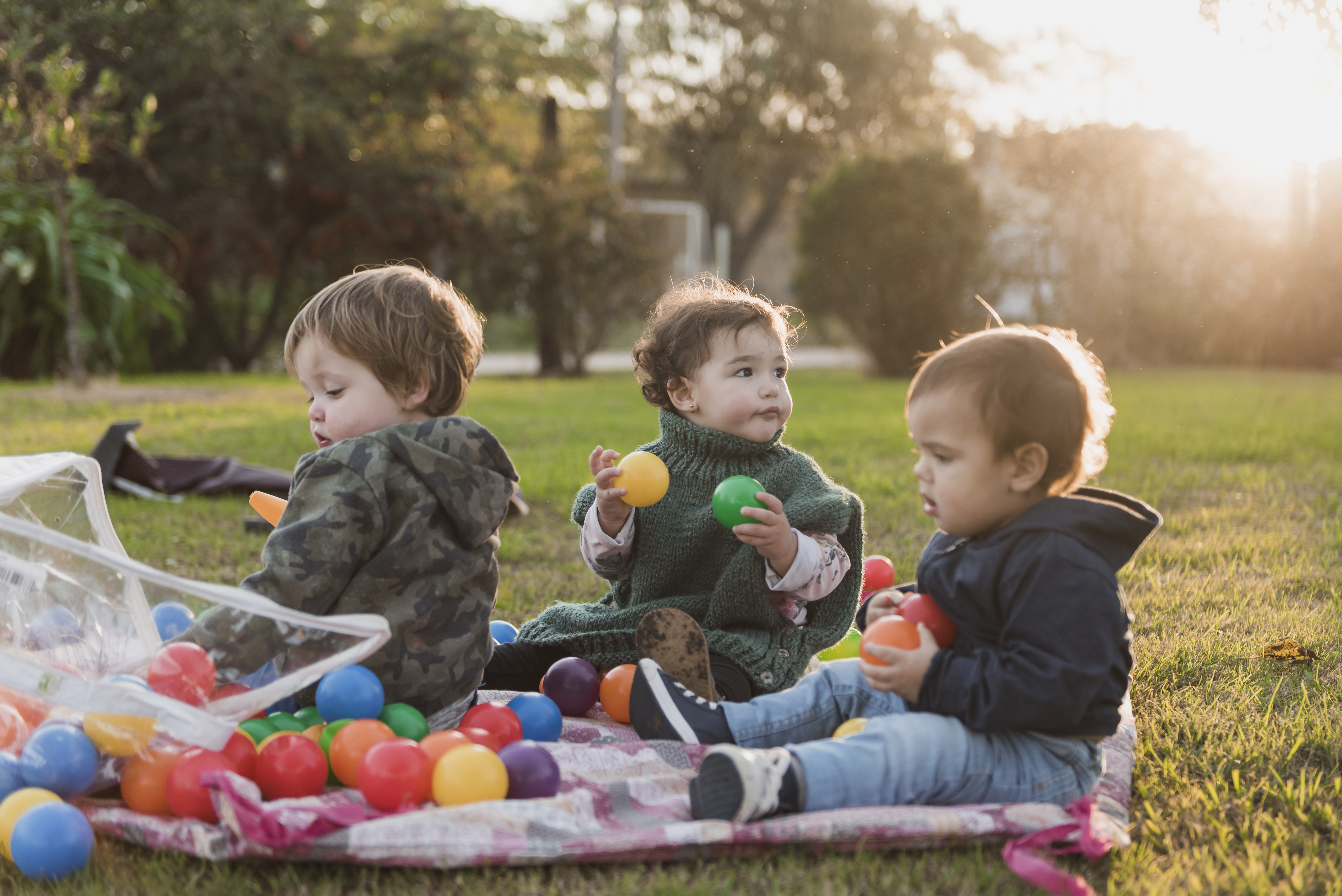 Childproofing Tips And Tricks, Daycare Childproofing Efforts